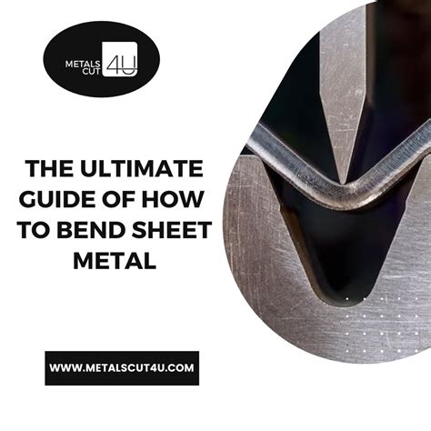 how to bend sheet metal by hand|how to bend galvanized metal.